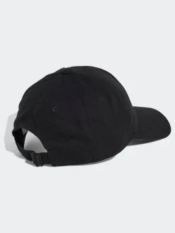 Discount adidas originals - Casquette style baseball Noir
