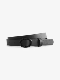 Clearance Next - ceinture Noir