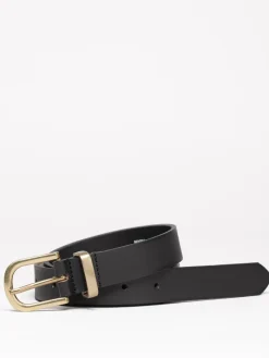 Clearance Lakeland Leather Noir - Ceintures Kelsick en