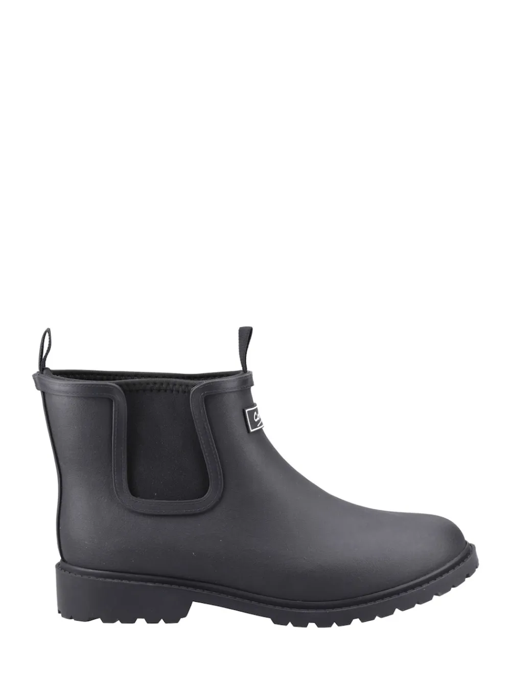 Clearance Cotswolds Noir - Barton Wellingtons