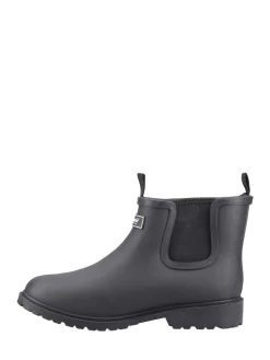Clearance Cotswolds Noir - Barton Wellingtons