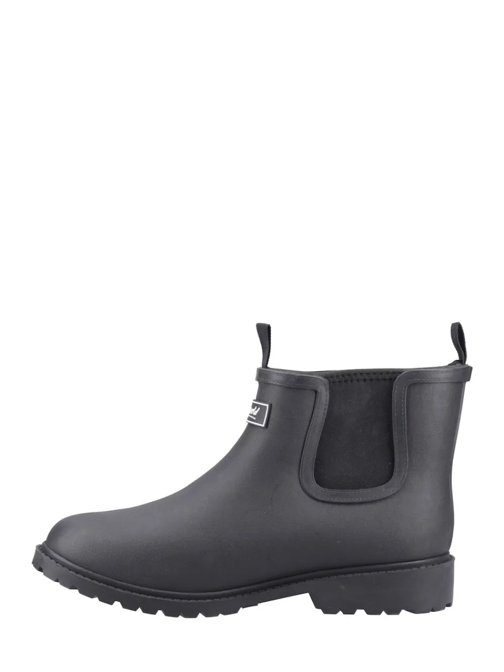 Clearance Cotswolds Noir - Barton Wellingtons
