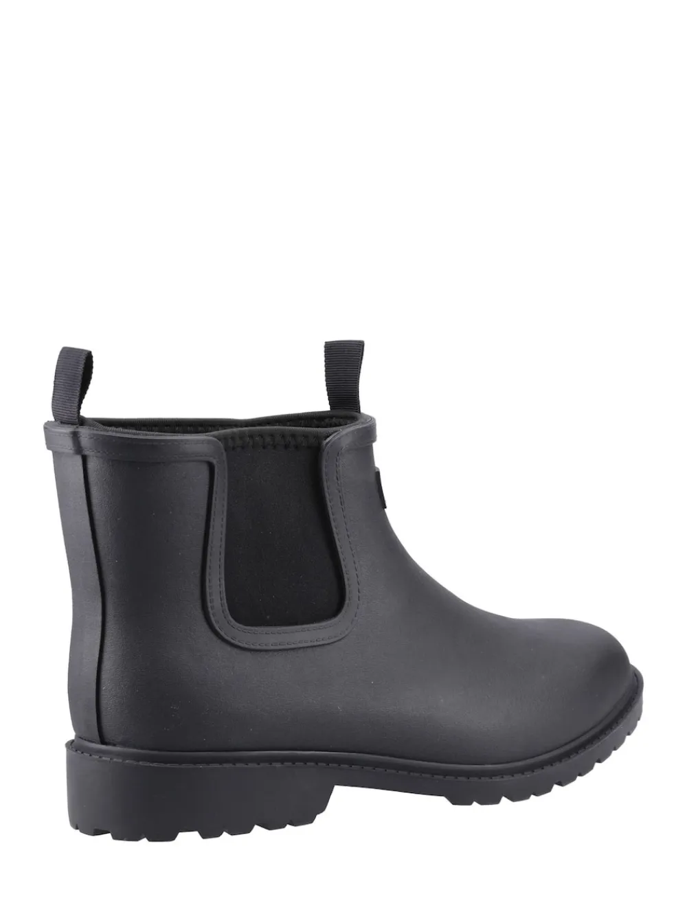 Clearance Cotswolds Noir - Barton Wellingtons