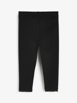 Discount Next - Leggings (3 mois - 7 ans) Noir
