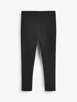 Outlet Next - Leggings (3-16ans) Noir