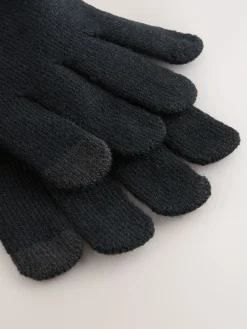 Hot Next Noir - Magic Gants 3 Lot (3-16yrs)
