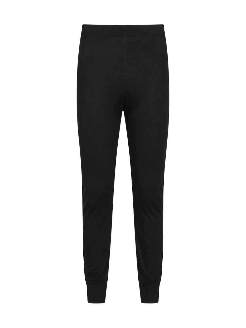 Clearance Mountain Warehouse Noir - Talus Mens Thermal Joggers Lot multiple