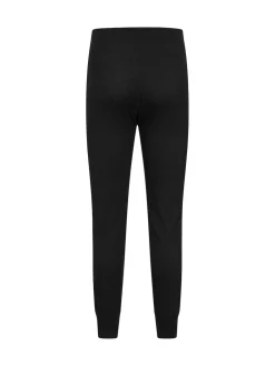 Clearance Mountain Warehouse Noir - Talus Mens Thermal Joggers Lot multiple