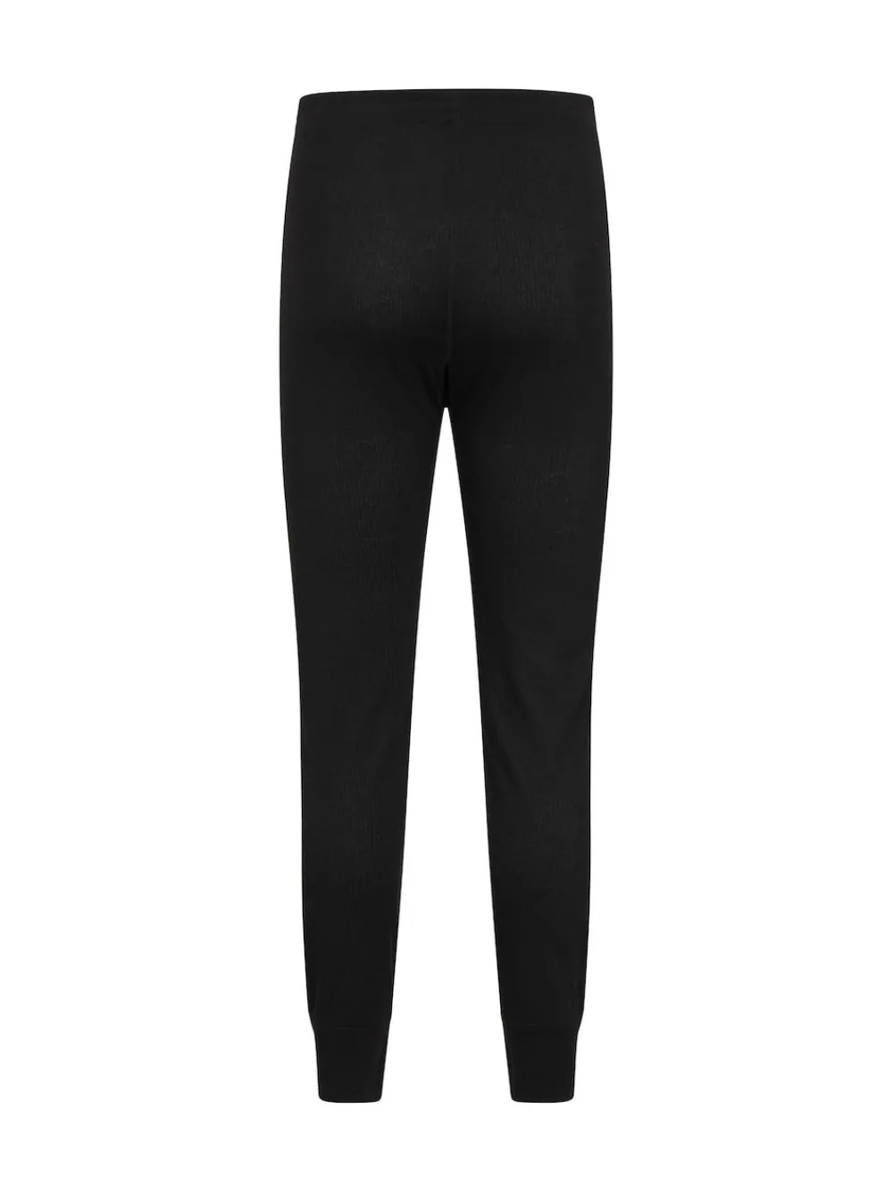 Clearance Mountain Warehouse Noir - Talus Mens Thermal Joggers Lot multiple