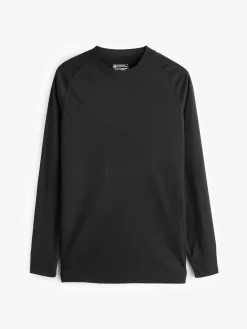 Hot Mountain Warehouse Noir - Talus Mens Thermal Hauts 2 Lot