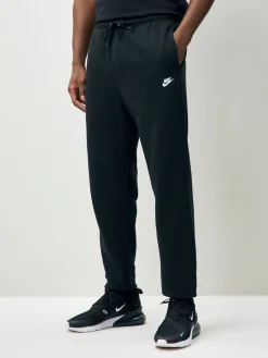 Best Nike - Pantalon de jogging Club en polaire Noir