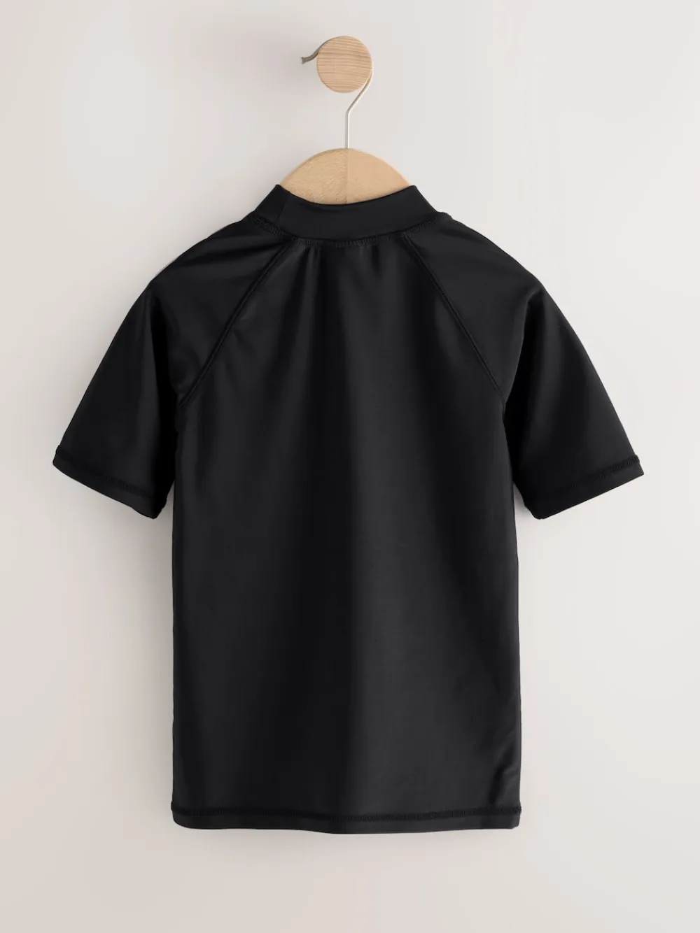 Best Next - Rash Gilet (1.5-16ans) Noir