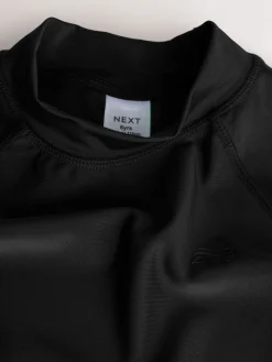 Best Next - Rash Gilet (1.5-16ans) Noir