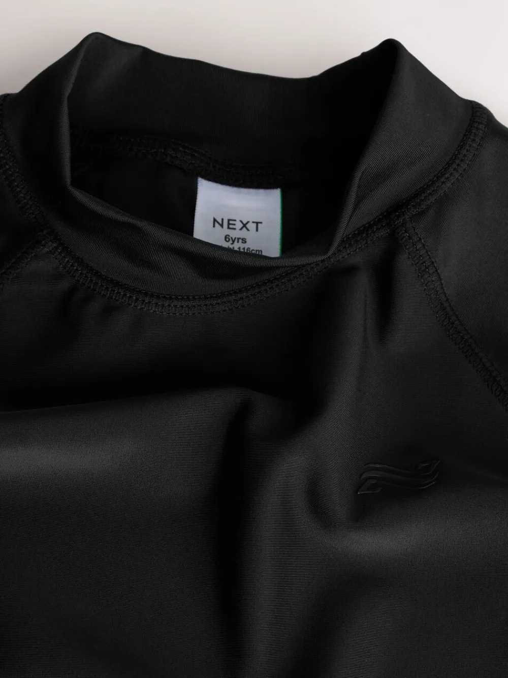 Best Next - Rash Gilet (1.5-16ans) Noir