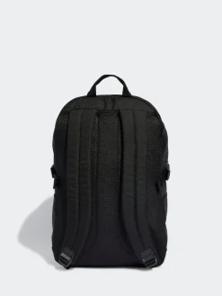 Outlet adidas - Sac à dos 3 rayures Noir