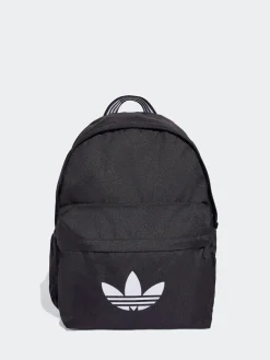 Hot adidas originals Noir - Sac à dos Adicolor classique