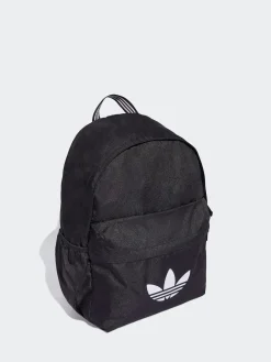 Hot adidas originals Noir - Sac à dos Adicolor classique