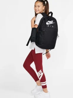 Sale Nike Noir - Sac à dos Elemental enfant 20L