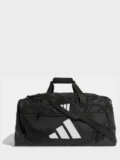 adidas Noir - Sac Duffle moyen Training|Homme Sacs
