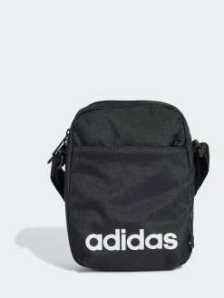 adidas Noir - Sac en orge linéaire|Femme Sacs|Sacs Et Sacs À Main