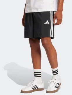 adidas - Short Essentials 3-Rayure Chelsea Shorts|Homme Shorts
