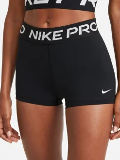 Best Nike - Short Pro 3 pouces Noir