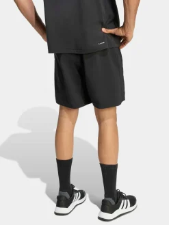 Sale adidas Noir - Short tissé Workout Essentials Base