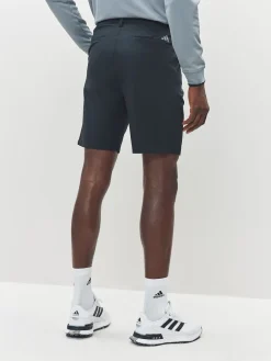 Adidas Golf Noir - Shorts Ultimate365 8,5 po|Homme Shorts