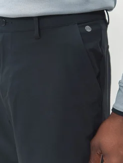 Adidas Golf Noir - Shorts Ultimate365 8,5 po|Homme Shorts
