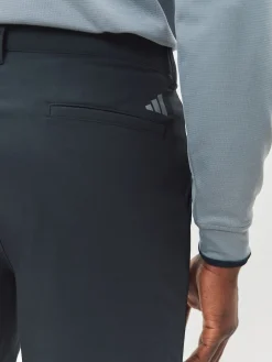Adidas Golf Noir - Shorts Ultimate365 8,5 po|Homme Shorts