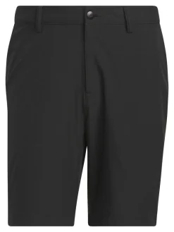 Adidas Golf Noir - Shorts Ultimate365 8,5 po|Homme Shorts
