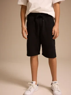Next - Shorts de base (3-16ans) Noir