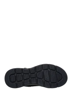 Discount Skechers Noir - Glacial Ultra Boots