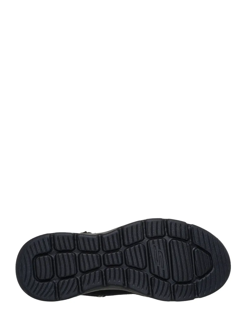 Discount Skechers Noir - Glacial Ultra Boots