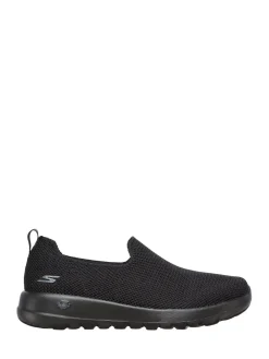 Skechers Noir - GO WALK Joy Sensational Day Baskets pour femmes