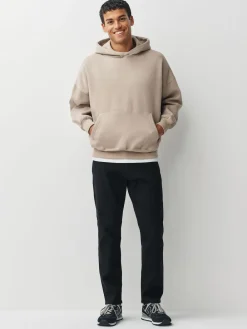 Outlet Next - Slim Fit (Slim Fit) - Jean Motionflex Noir