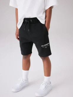 smALLSAINTS - Short Underground Sweat 100% coton| Shorts