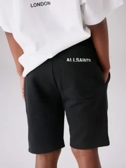 smALLSAINTS - Short Underground Sweat 100% coton| Shorts