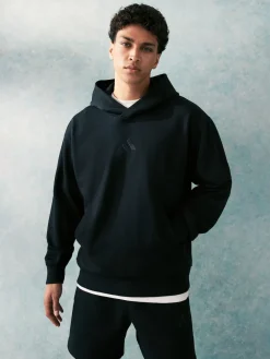 adidas Noir - sweat à capuche|Homme Sweats Et Sweats À Capuche|Sweats Et Sweats À Capuche