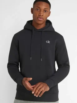 Calvin Klein Golf Noir - Sweat à capuche Planet|Homme Vêtements De Sport|Sweats Et Sweats À Capuche