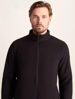 Tog 24 - Mens Revive Fleece Veste|Homme Manteaux Et Vestes|Sweats Et Sweats À Capuche
