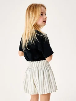 Hot Next - T-shirt (3-16ans) Noir