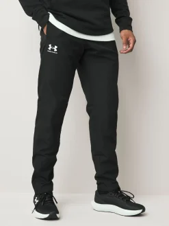 Under Armour Noir - Coupe-vent Rival Survêtement|Homme Joggings