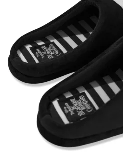 Sale Vanilla Underground Noir - Adult Chaussons d'hiver
