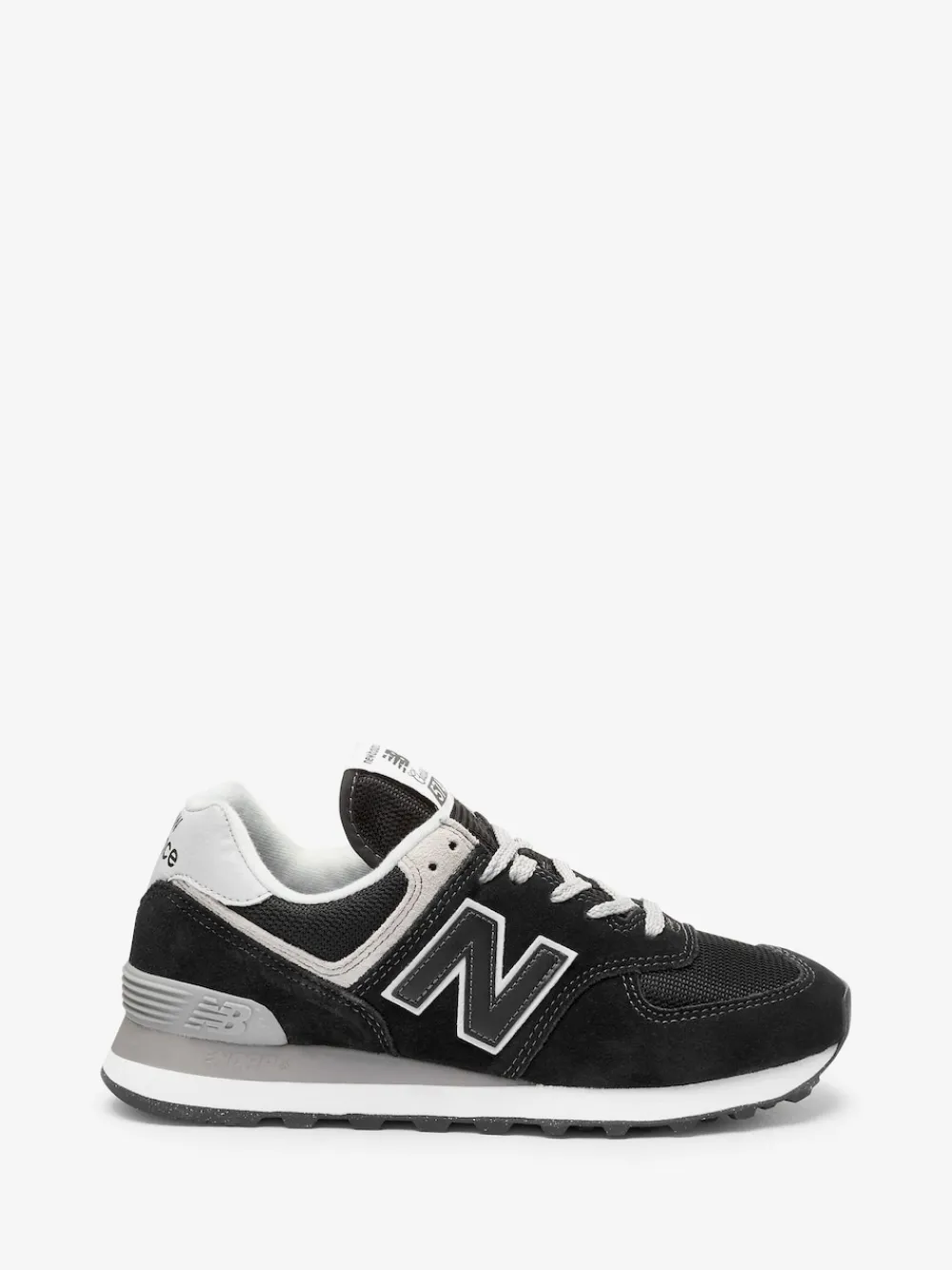 New Balance - Mens 574 Trainers|Homme Baskets