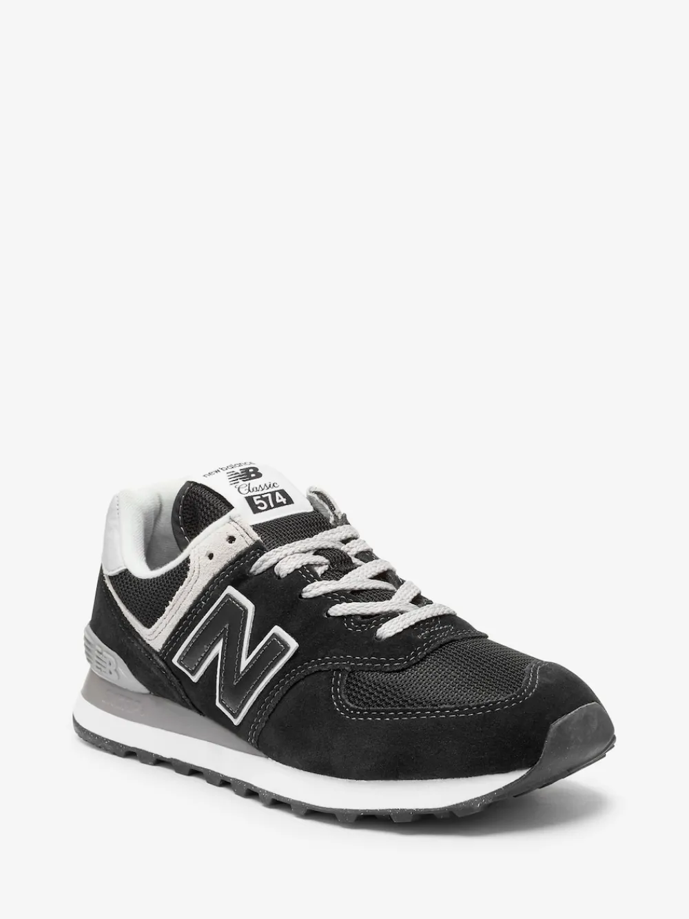New Balance - Mens 574 Trainers|Homme Baskets