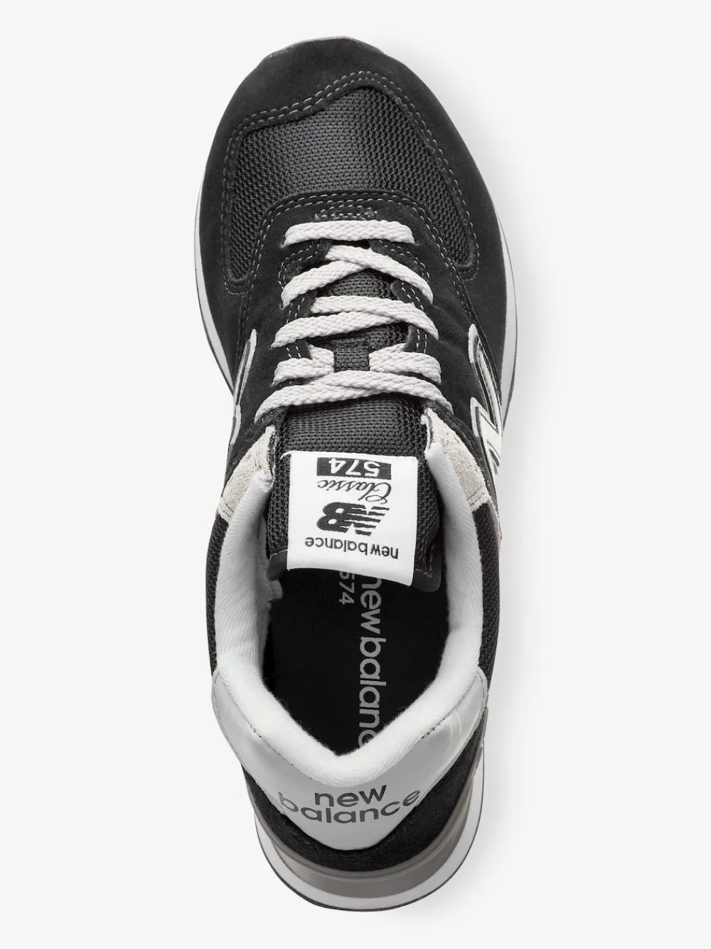 New Balance - Mens 574 Trainers|Homme Baskets