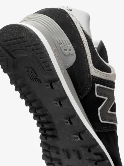 New Balance - Mens 574 Trainers|Homme Baskets