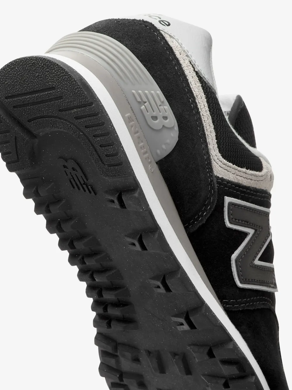 New Balance - Mens 574 Trainers|Homme Baskets