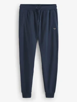 Sale Threadbare Noir/anthracite/marine - Coupe classique Joggers 3 Lot